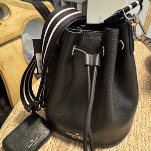 Kate Spade Rosie bucket bag